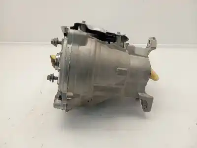 Second-hand car spare part front differential for volvo xc60 core awd oem iam references p32339091  