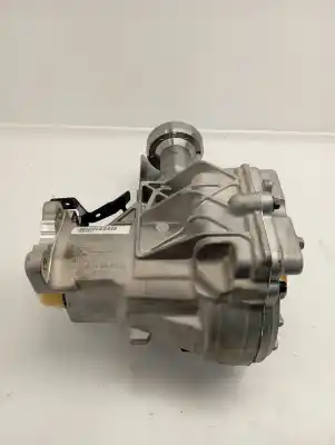 Second-hand car spare part front differential for volvo xc60 core awd oem iam references p32339091  