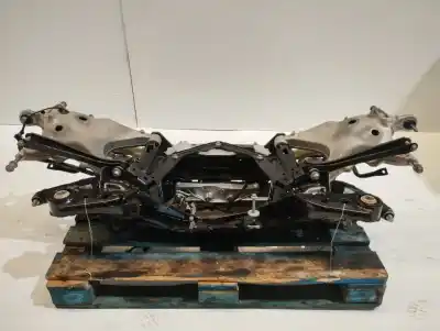 Second-hand car spare part rear axle for volvo xc60 core awd oem iam references 32331539