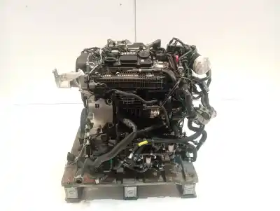 Автозапчасти б/у ПОЛНЫЙ ДВИГАТЕЛЬ за VOLVO XC60  ссылки OEM IAM   
