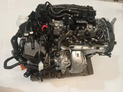 Second-hand car spare part complete engine for volvo xc60 core awd oem iam references   