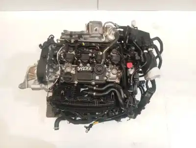 Second-hand car spare part complete engine for volvo xc60 core awd oem iam references   