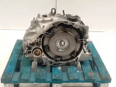 Second-hand car spare part gearbox for volvo xc60 core awd oem iam references p1285519