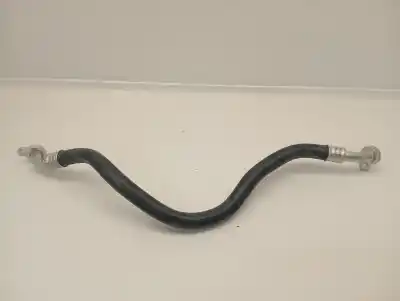 Peça sobressalente para automóvel em segunda mão tubos de ar condicionado por volvo xc60 core awd referências oem iam 32400318  