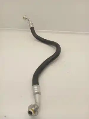 Peça sobressalente para automóvel em segunda mão tubos de ar condicionado por volvo xc60 core awd referências oem iam 32400318  