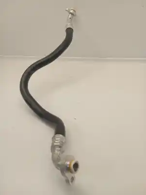 Peça sobressalente para automóvel em segunda mão tubos de ar condicionado por volvo xc60 core awd referências oem iam 32400318  