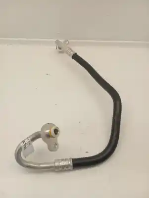 Peça sobressalente para automóvel em segunda mão tubos de ar condicionado por volvo xc60 core awd referências oem iam 32400319  