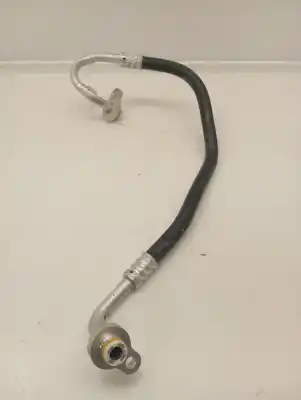 Peça sobressalente para automóvel em segunda mão tubos de ar condicionado por volvo xc60 core awd referências oem iam 32400319  