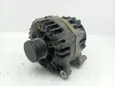 Pezzo di ricambio per auto di seconda mano alternatore per citroen c5 berlina 2.0 exclusive riferimenti oem iam 9661544880