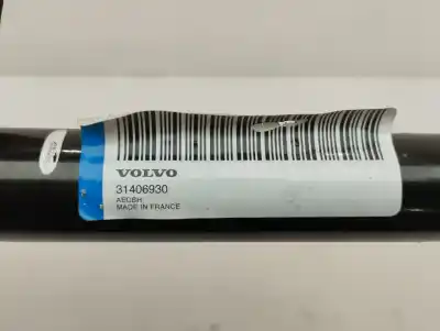 Second-hand car spare part front stabilizer bar for volvo xc60 core awd oem iam references 31406930  