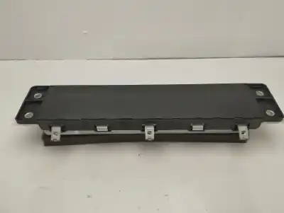 Second-hand car spare part knee airbag for volvo xc60 core awd oem iam references p031351334