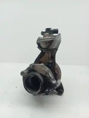 Pezzo di ricambio per auto di seconda mano turbocompressore per citroen c5 berlina 2.0 exclusive riferimenti oem iam 9682778680