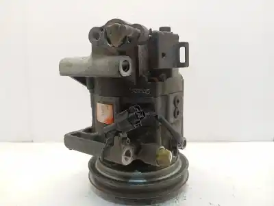 Second-hand car spare part AIR CONDITIONING COMPRESSOR for NISSAN X-TRAIL I (T30)  OEM IAM references 92600ES60A  