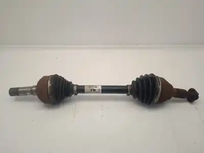 Second-hand car spare part front left transmission for opel insignia sports tourer cosmo oem iam references 13219092