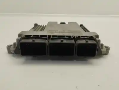 Second-hand car spare part ecu engine control for renault scenic ii grand dynamique oem iam references 8200462452  