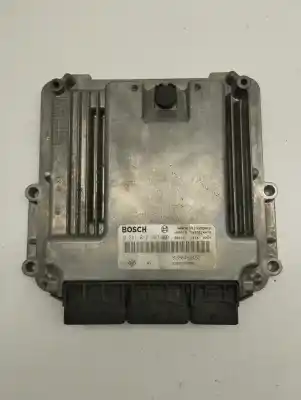 Second-hand car spare part ECU ENGINE CONTROL for RENAULT SCENIC II  OEM IAM references 8200462452  