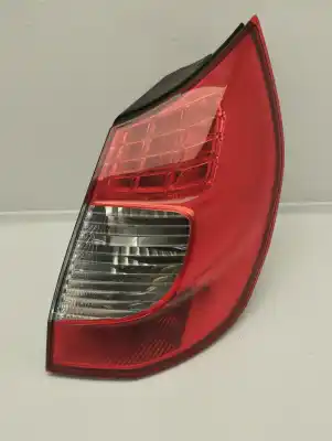 Peça sobressalente para automóvel em segunda mão  por RENAULT SCENIC II  Referências OEM IAM 8200474327  