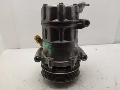 Second-hand car spare part AIR CONDITIONING COMPRESSOR for CITROEN C2 (JM_)  OEM IAM references 9655191680  