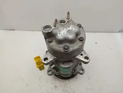Gebrauchtes Autoersatzteil KLIMAKOMPRESSOR zum PEUGEOT 206 BERLINA  OEM-IAM-Referenzen 9639078280  