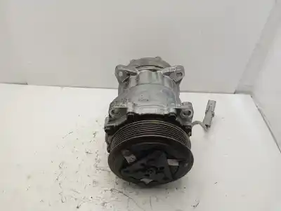 Second-hand car spare part AIR CONDITIONING COMPRESSOR for CITROEN XSARA BERLINA  OEM IAM references 9646416780  