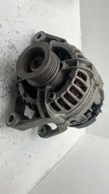 Second-hand car spare part Alternator for OPEL CORSA C 1.2 16V CAT (Z 12 XE / LW4) OEM IAM references 0124225041  