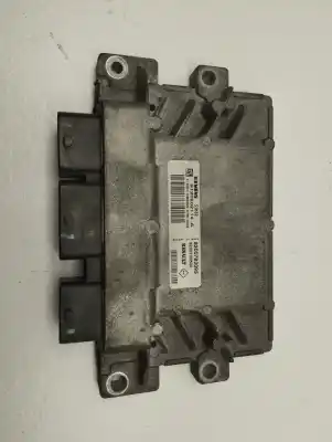 Second-hand car spare part Ecu Engine Control for RENAULT CLIO III Evolution OEM IAM references 8200783095  