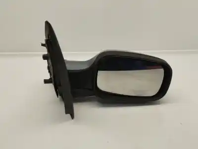 Автозапчастина б/у правий задний огляд для renault clio iii evolution посилання на oem iam 7701061193  