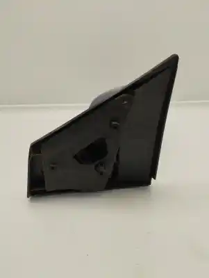 Автозапчастина б/у правий задний огляд для renault clio iii evolution посилання на oem iam 7701061193  