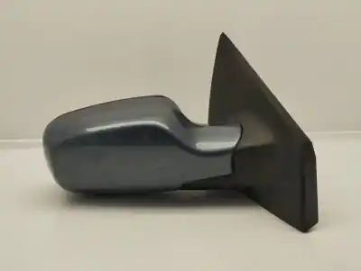 Автозапчастина б/у правий задний огляд для renault clio iii evolution посилання на oem iam 7701061193  