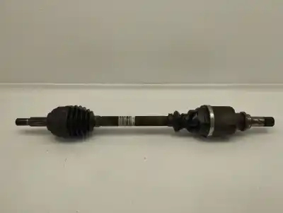 Second-hand car spare part  for RENAULT CLIO III  OEM IAM references 8200559377  