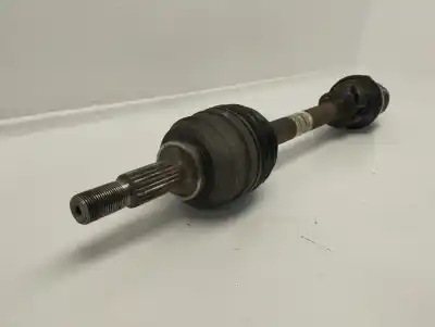 Автозапчасти б/у передняя левая трансмиссия за renault clio iii evolution ссылки oem iam 8200559377  