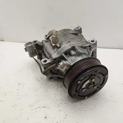Second-hand car spare part air conditioning compressor for toyota corolla (e12) 1.6 16v oem iam references 447220638  
