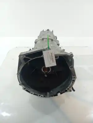 Peça sobressalente para automóvel em segunda mão caixa de velocidades por bmw serie 3 touring (e91) 318d referências oem iam bey