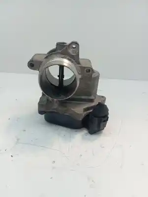 Peça sobressalente para automóvel em segunda mão borboleta de admissão por seat altea xl (5p5) stylance / style referências oem iam 03l128063q