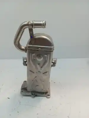 Автозапчасти б/у ОХЛАДИТЕЛЬ РОГ за SEAT ALTEA XL (5P5)  ссылки OEM IAM 03L131512BJ  