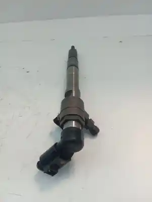 Pezzo di ricambio per auto di seconda mano INIETTORE per SEAT ALTEA XL (5P5)  Riferimenti OEM IAM 03L130277B  