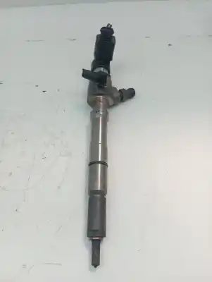 Pezzo di ricambio per auto di seconda mano INIETTORE per SEAT ALTEA XL (5P5)  Riferimenti OEM IAM 03L130277B  