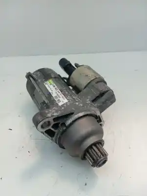Peça sobressalente para automóvel em segunda mão motor de arranque por seat altea xl (5p5) stylance / style referências oem iam 0am911023l