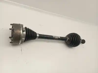Pièce détachée automobile d'occasion  pour SEAT ALTEA XL (5P5)  Références OEM IAM 1K0407271LB  