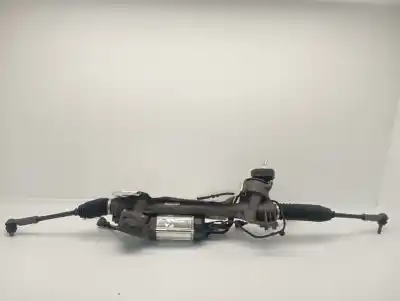 Peça sobressalente para automóvel em segunda mão caixa de direção por seat altea xl (5p5) stylance / style referências oem iam 1k0909144m