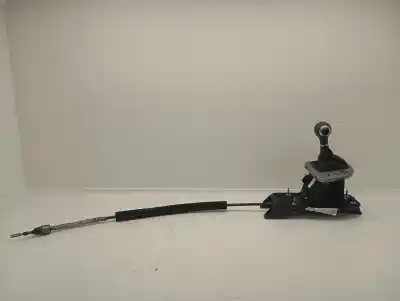 Peça sobressalente para automóvel em segunda mão alavanca de velocidades por seat altea xl (5p5) stylance / style referências oem iam 5k1713025af