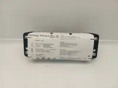 Peça sobressalente para automóvel em segunda mão airbag dianteiro direito por seat altea xl (5p5) stylance / style referências oem iam 5p0880204f