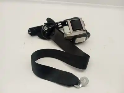 Peça sobressalente para automóvel em segunda mão cinto de segurança dianteiro direito por seat altea xl (5p5) stylance / style referências oem iam 5p0857706b