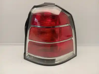 Pièce détachée automobile d'occasion FEU ARRIÈRE DROIT pour OPEL ZAFIRA B  Références OEM IAM 93190793  