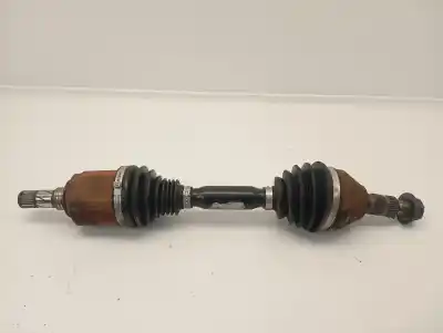 Автозапчастина б/у ПЕРЕДНЯ ЛІВА ТРАНСМІСІЯ для OPEL ZAFIRA B  Посилання на OEM IAM 13124679  