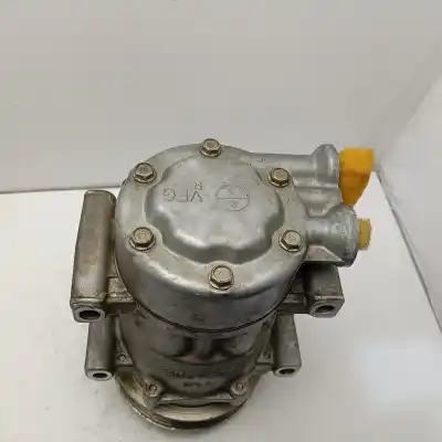 İkinci el araba yedek parçası klima kompresörü için ford fiesta vi (cb1, ccn) 1.4 tdci oem iam referansları sd6v121442f  142009
