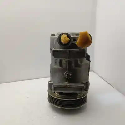İkinci el araba yedek parçası klima kompresörü için ford fiesta vi (cb1, ccn) 1.4 tdci oem iam referansları sd6v121442f  142009