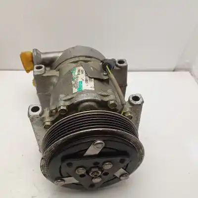 İkinci el araba yedek parçası klima kompresörü için ford fiesta vi (cb1, ccn) 1.4 tdci oem iam referansları sd6v121442f  142009