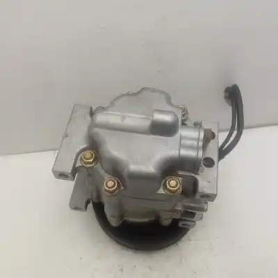 Second-hand car spare part air conditioning compressor for mazda mx-3 (ec) 1.9 v6 24v oem iam references n1301aa4  