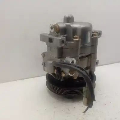 Second-hand car spare part air conditioning compressor for mazda mx-3 (ec) 1.9 v6 24v oem iam references n1301aa4  